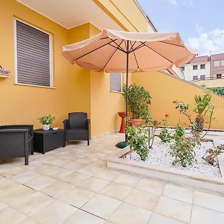 Casa vacanze Le Rose Di Lena