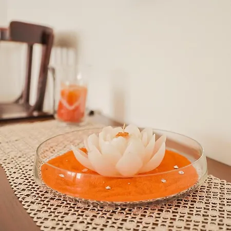Le Rose Di Lena Casa vacanze *