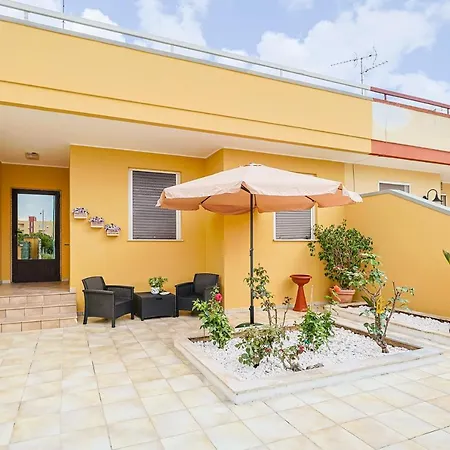 Casa vacanze Le Rose Di Lena