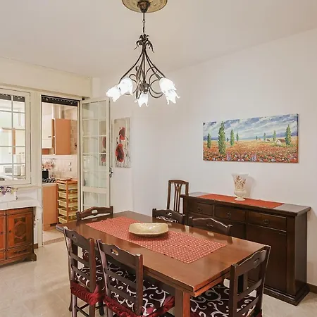 Le Rose Di Lena Casa vacanze *