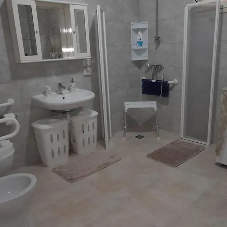 Casa vacanze Le Rose Di Lena