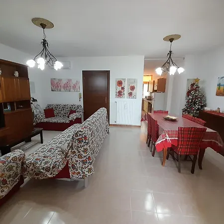 Le Rose Di Lena Casa vacanze