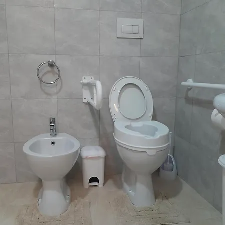 Le Rose Di Lena Casa vacanze