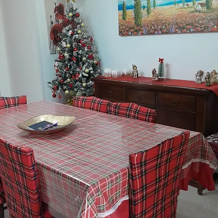 Le Rose Di Lena Casa vacanze