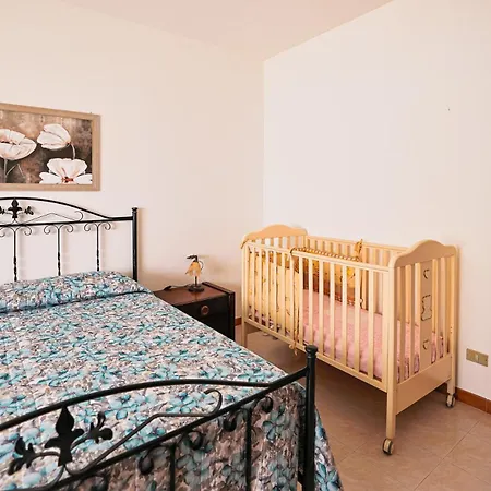 Le Rose Di Lena Casa vacanze
