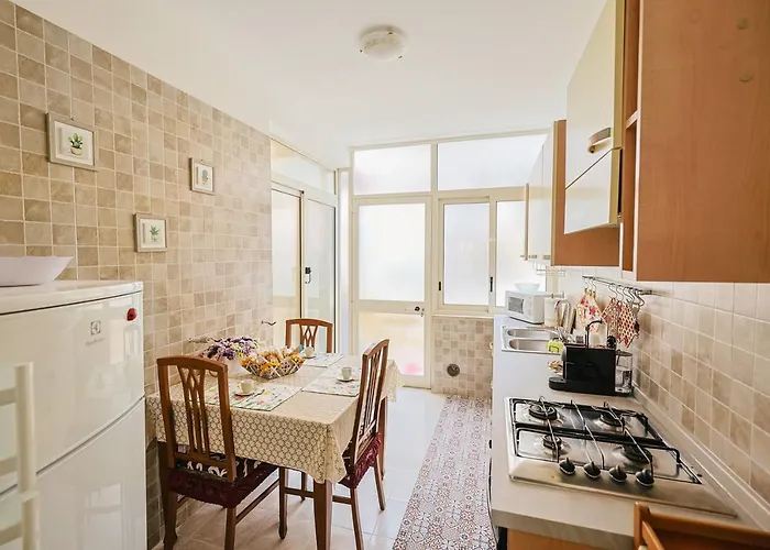 Casa de Férias Le Rose Di Lena *