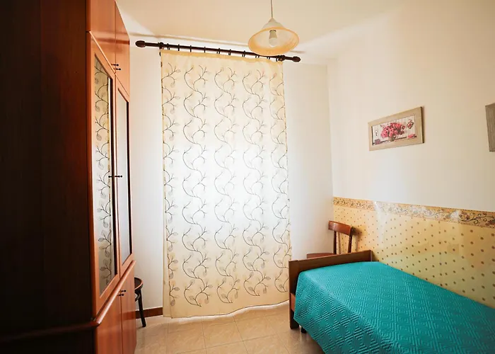Casa de Férias Le Rose Di Lena Copertino