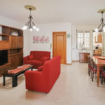 Vakantiehuis Le Rose Di Lena
