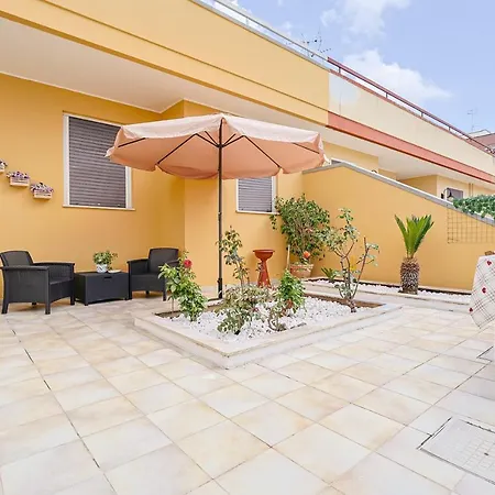 Vakantiehuis Le Rose Di Lena