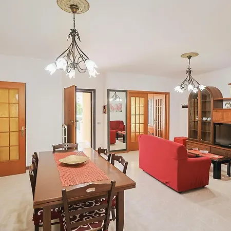 בית נופש Le Rose Di Lena *