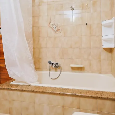 Le Rose Di Lena Vakantiehuis Copertino
