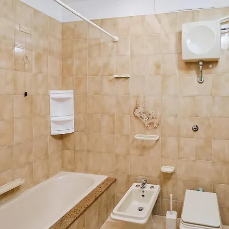 Vakantiehuis Le Rose Di Lena Copertino