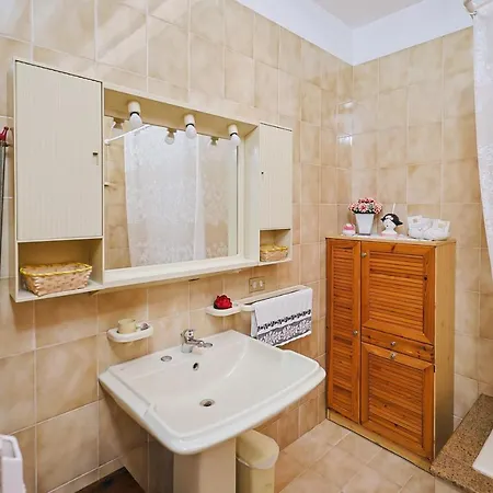 Le Rose Di Lena Vakantiehuis Copertino