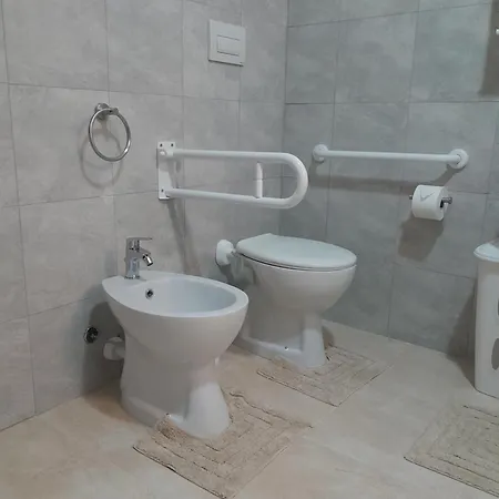 Vakantiehuis Le Rose Di Lena Copertino