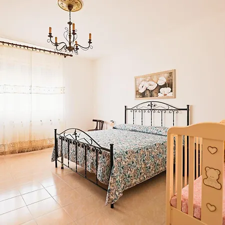 Le Rose Di Lena Vakantiehuis Copertino