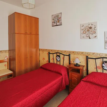 Vakantiehuis Le Rose Di Lena *