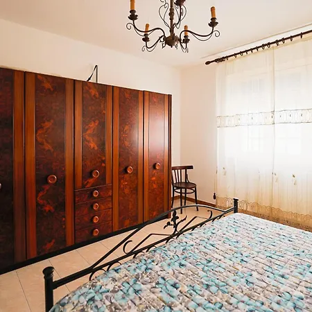 Le Rose Di Lena Tatil Evi
