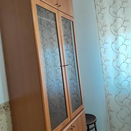 Tatil Evi Le Rose Di Lena