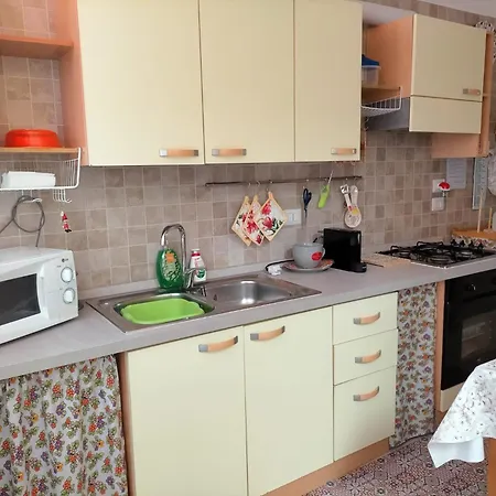 Vakantiehuis Le Rose Di Lena Copertino