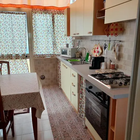 Le Rose Di Lena Vakantiehuis