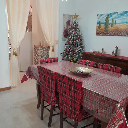 Le Rose Di Lena Tatil Evi Copertino
