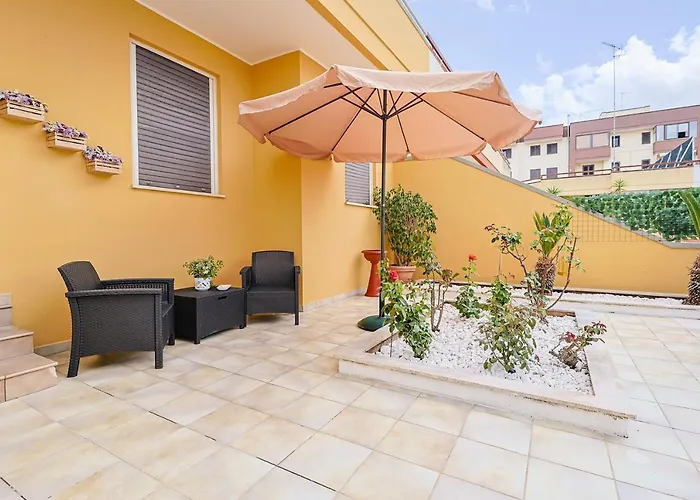 Holiday home Le Rose Di Lena