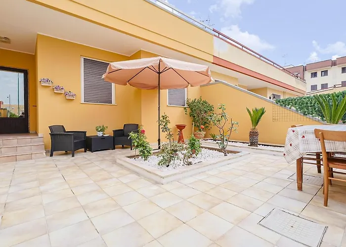 Holiday home Le Rose Di Lena