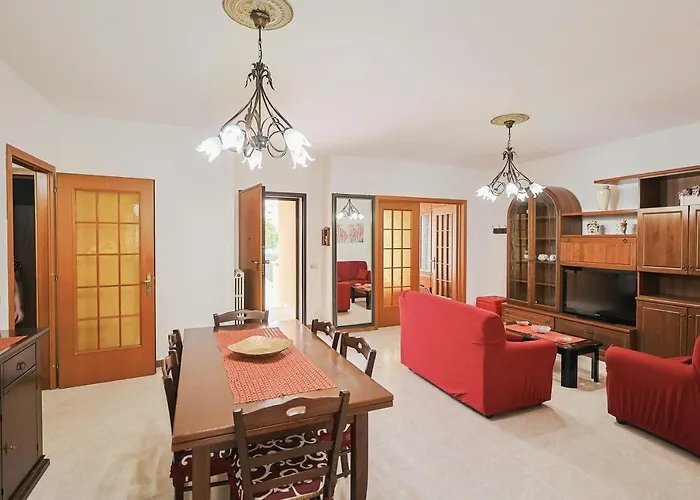 Holiday home Le Rose Di Lena *