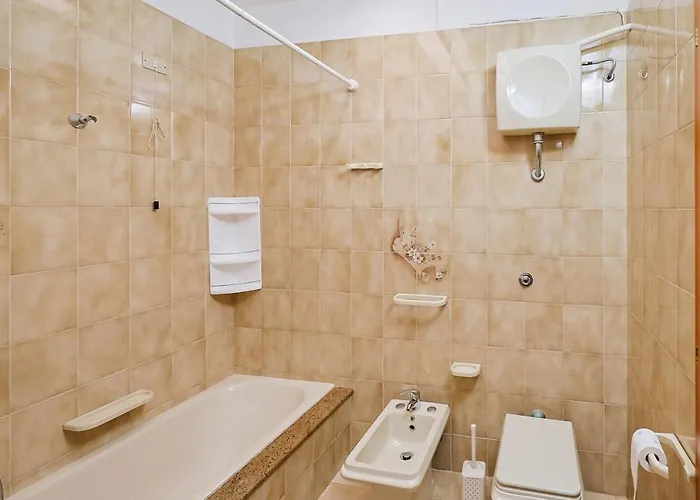 Holiday home Le Rose Di Lena Copertino