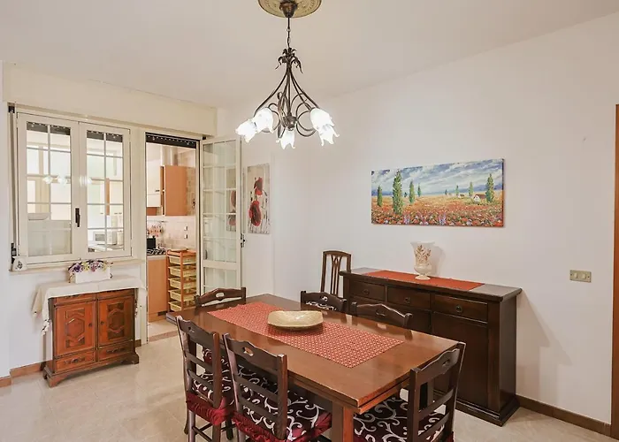 Le Rose Di Lena Holiday home *