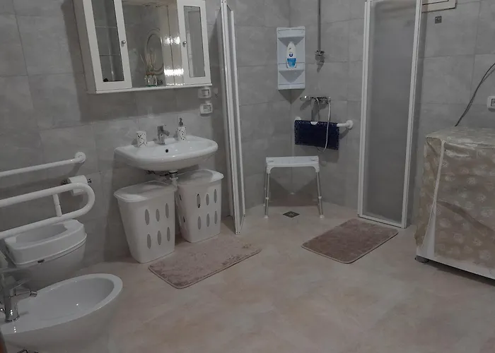 Holiday home Le Rose Di Lena