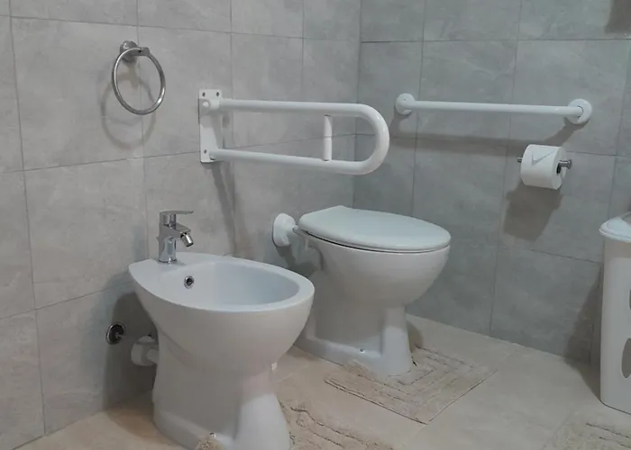 Holiday home Le Rose Di Lena Copertino