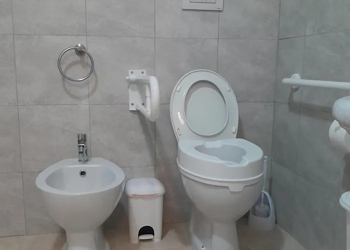 Le Rose Di Lena Holiday home